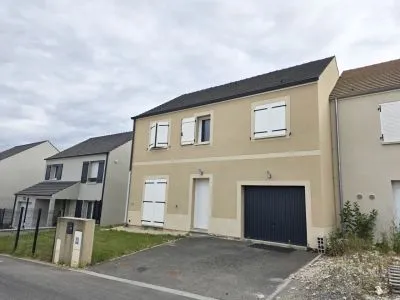 Maisons ARDIVA — réalisation