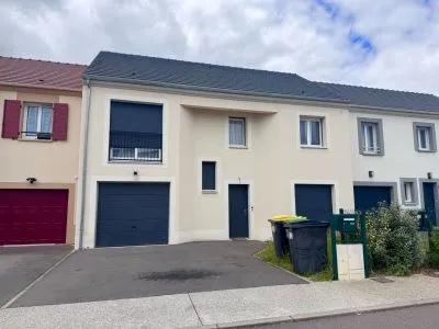 Maisons ARDIVA — réalisation