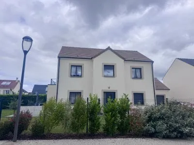 Maisons ARDIVA — réalisation