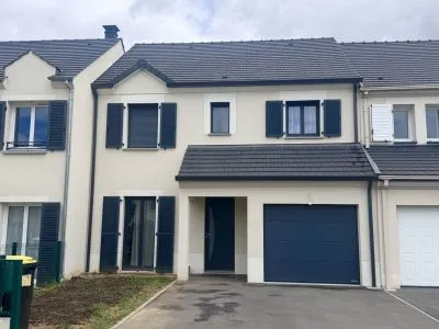 Maisons ARDIVA — réalisation