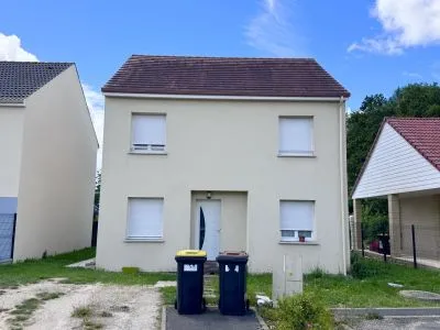 Maisons ARDIVA — réalisation
