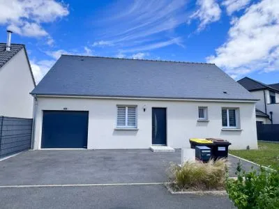 Maisons ARDIVA — réalisation