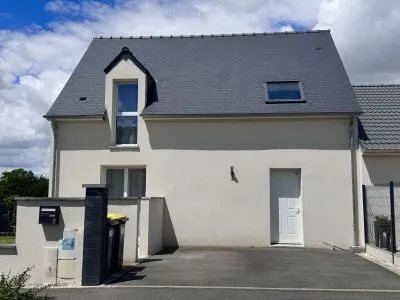 Maisons ARDIVA — réalisation