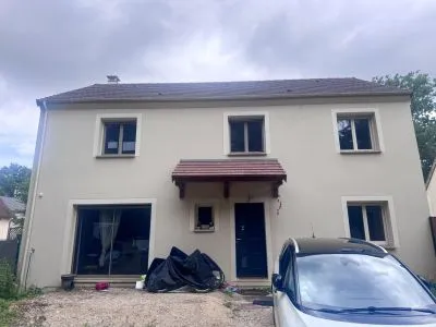 Maisons ARDIVA — réalisation