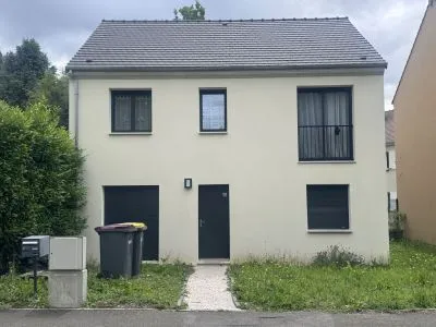Maisons ARDIVA — réalisation