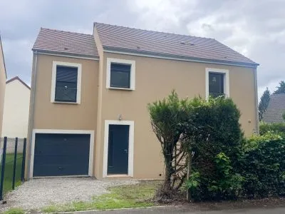 Maisons ARDIVA — réalisation