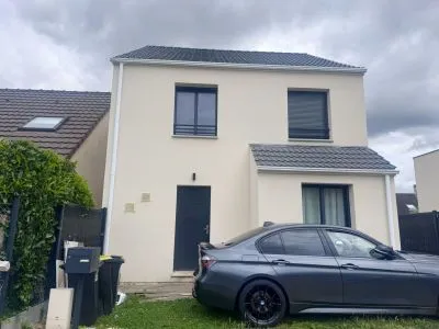 Maisons ARDIVA — réalisation
