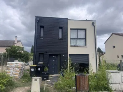 Maisons ARDIVA — réalisation