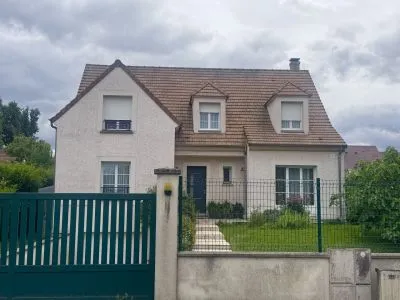 Maisons ARDIVA — réalisation