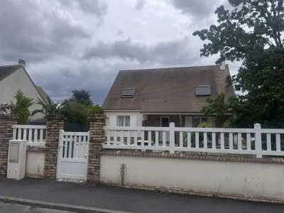 Maisons ARDIVA — réalisation