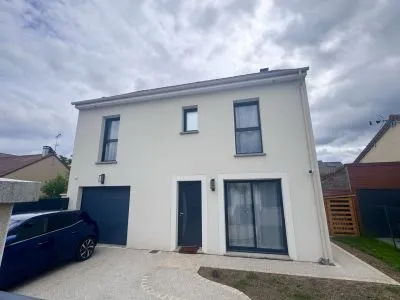 Maisons ARDIVA — réalisation