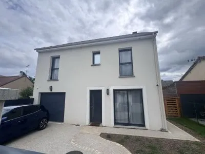 Maisons ARDIVA — réalisation