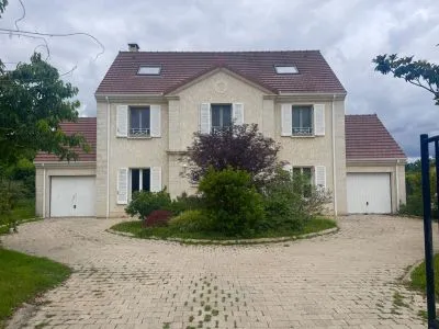 Maisons ARDIVA — réalisation