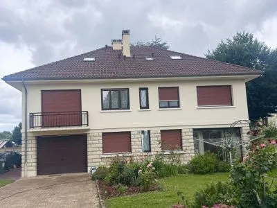 Maisons ARDIVA — réalisation