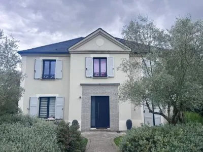 Maisons ARDIVA — réalisation