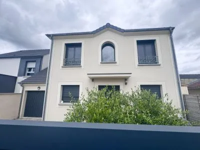 Maisons ARDIVA — réalisation