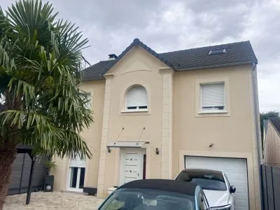 Maisons ARDIVA — réalisation