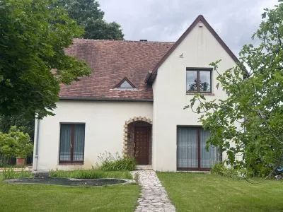 Maisons ARDIVA — réalisation