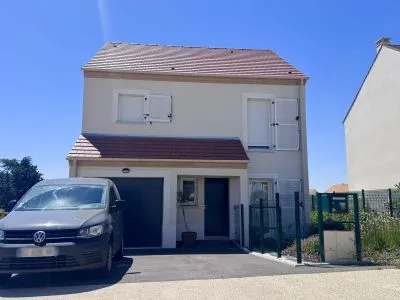 Maisons ARDIVA — réalisation
