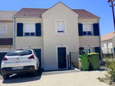 Maisons ARDIVA — réalisation