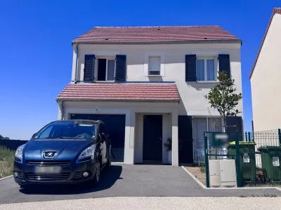Maisons ARDIVA — réalisation