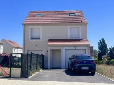 Maisons ARDIVA — réalisation