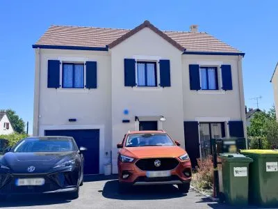 Maisons ARDIVA — réalisation