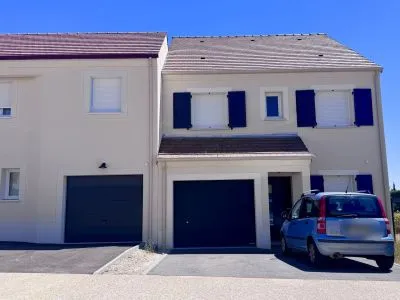 Maisons ARDIVA — réalisation