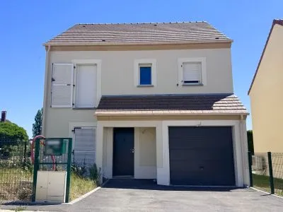 Maisons ARDIVA — réalisation