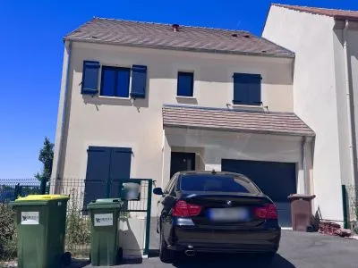 Maisons ARDIVA — réalisation