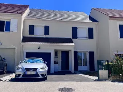 Maisons ARDIVA — réalisation