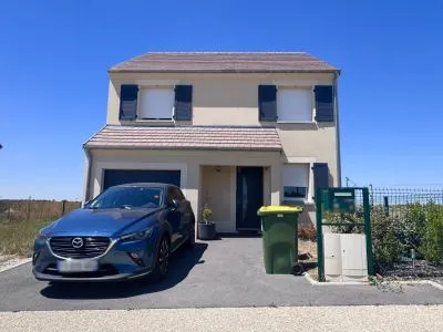 Maisons ARDIVA — réalisation