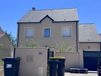 Maisons ARDIVA — réalisation