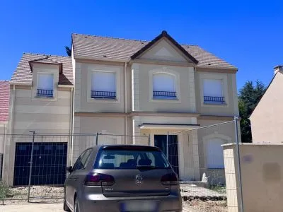 Maisons ARDIVA — réalisation