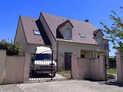 Maisons ARDIVA — réalisation