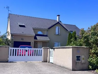 Maisons ARDIVA — réalisation