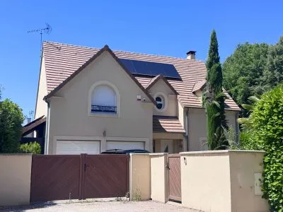 Maisons ARDIVA — réalisation