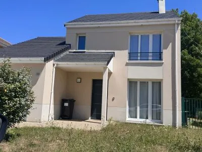 Maisons ARDIVA — réalisation