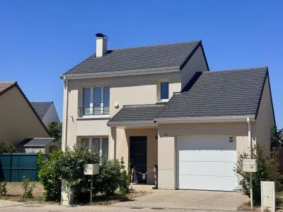 Maisons ARDIVA — réalisation