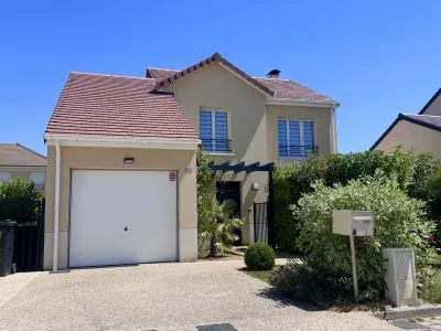 Maisons ARDIVA — réalisation