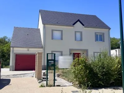 Maisons ARDIVA — réalisation