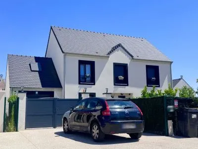 Maisons ARDIVA — réalisation