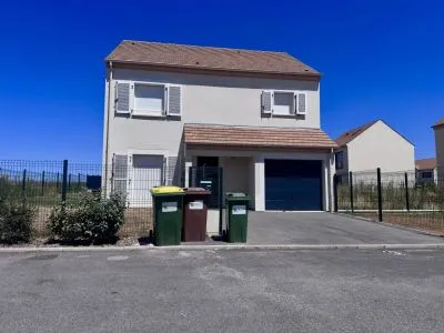 Maisons ARDIVA — réalisation