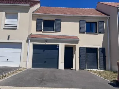 Maisons ARDIVA — réalisation