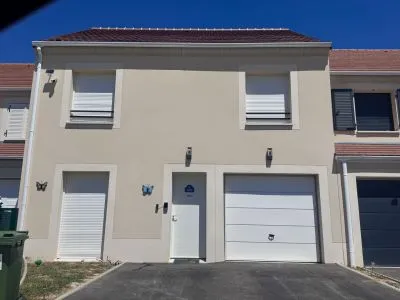 Maisons ARDIVA — réalisation
