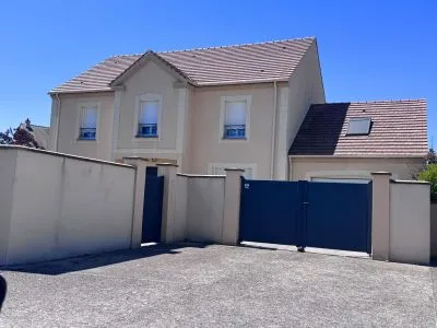 Maisons ARDIVA — réalisation