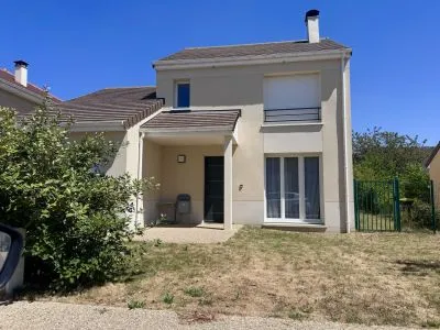 Maisons ARDIVA — réalisation
