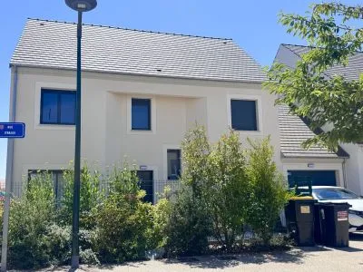 Maisons ARDIVA — réalisation