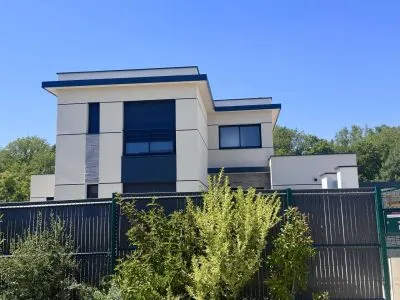 Maisons ARDIVA — réalisation