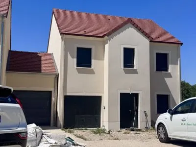 Maisons ARDIVA — réalisation